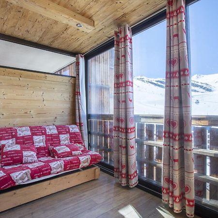 Residence Le Serac - Вал Торенс Екстериор снимка