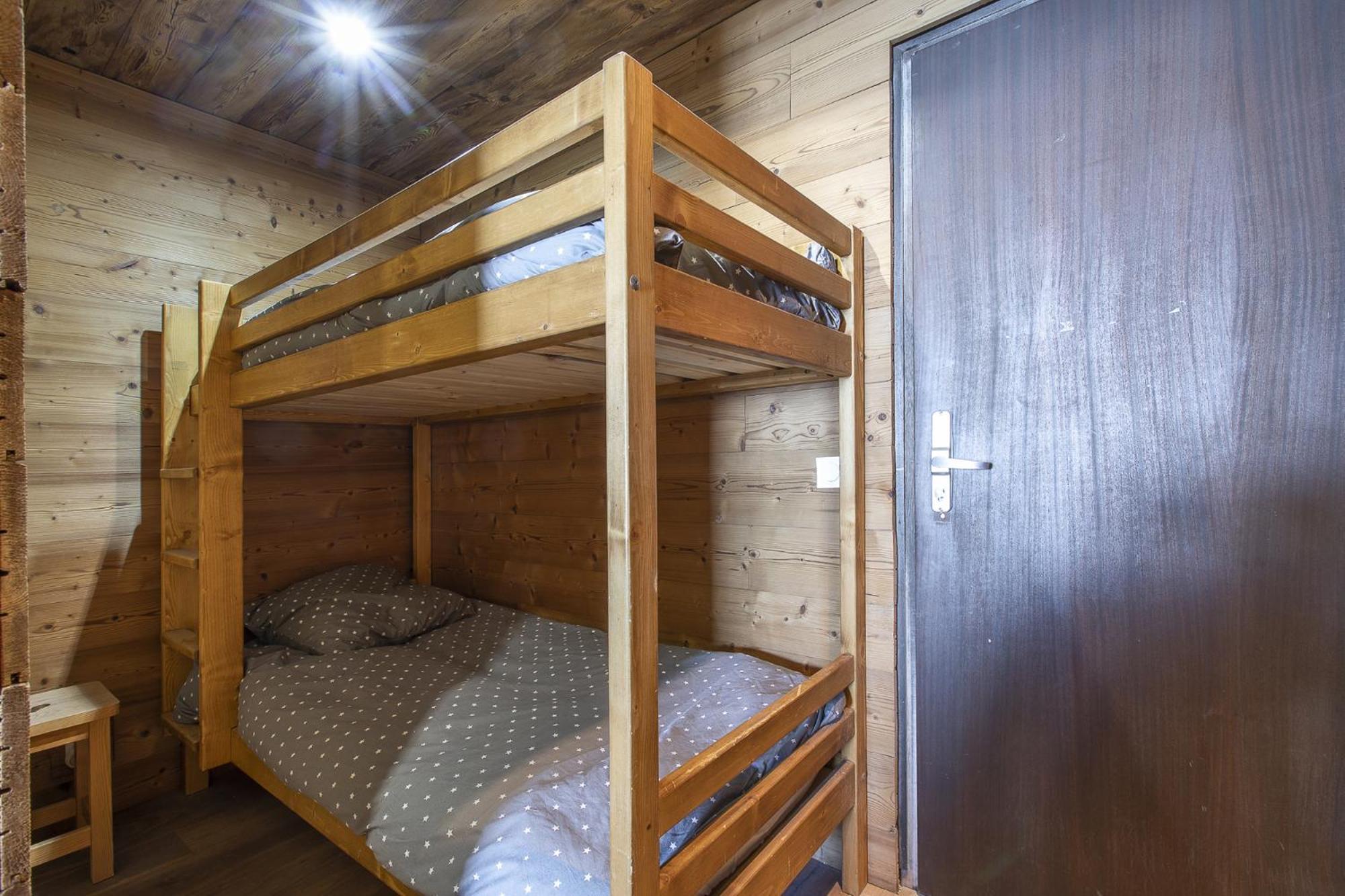 Residence Le Serac - Вал Торенс Екстериор снимка