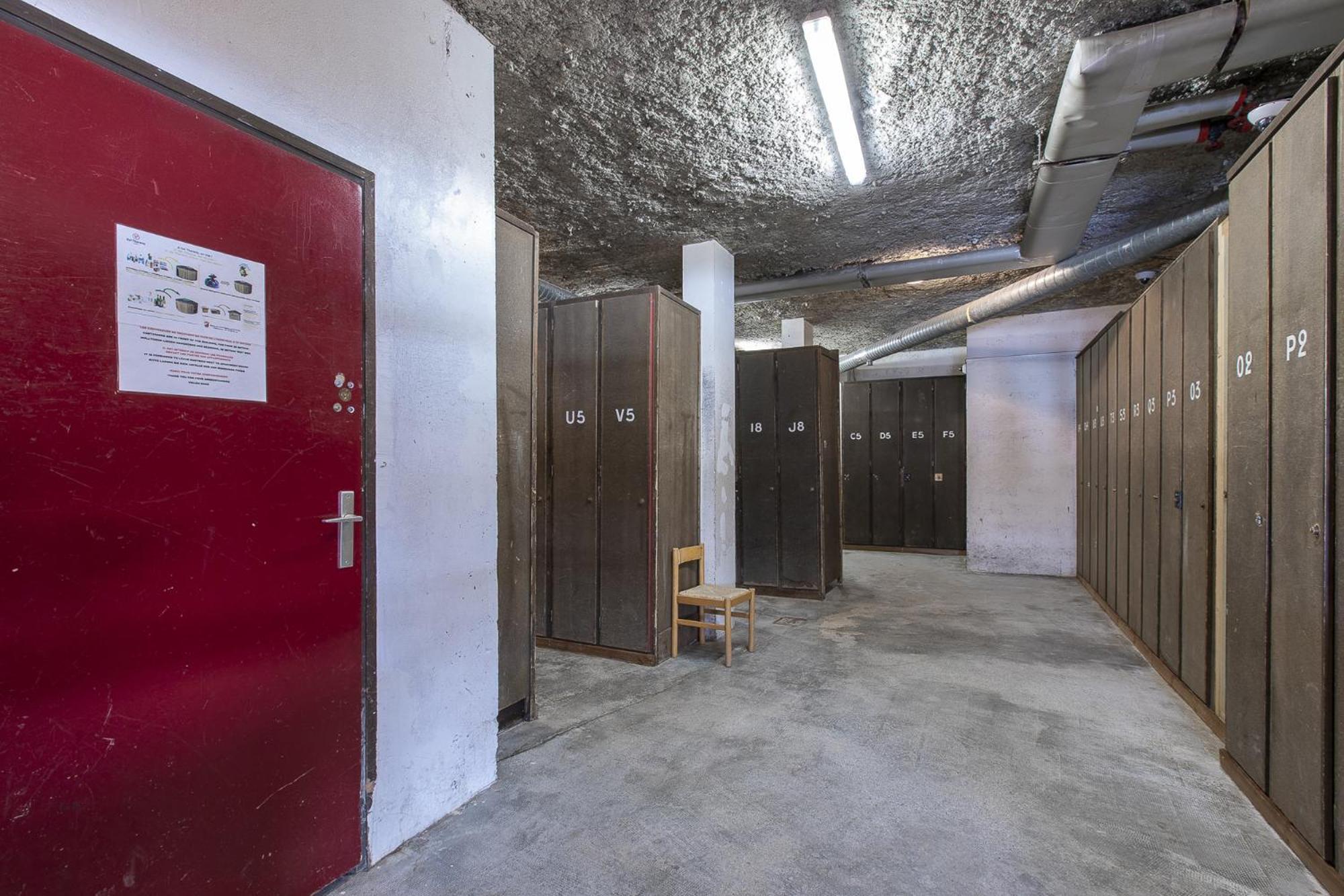Residence Le Serac - Вал Торенс Екстериор снимка