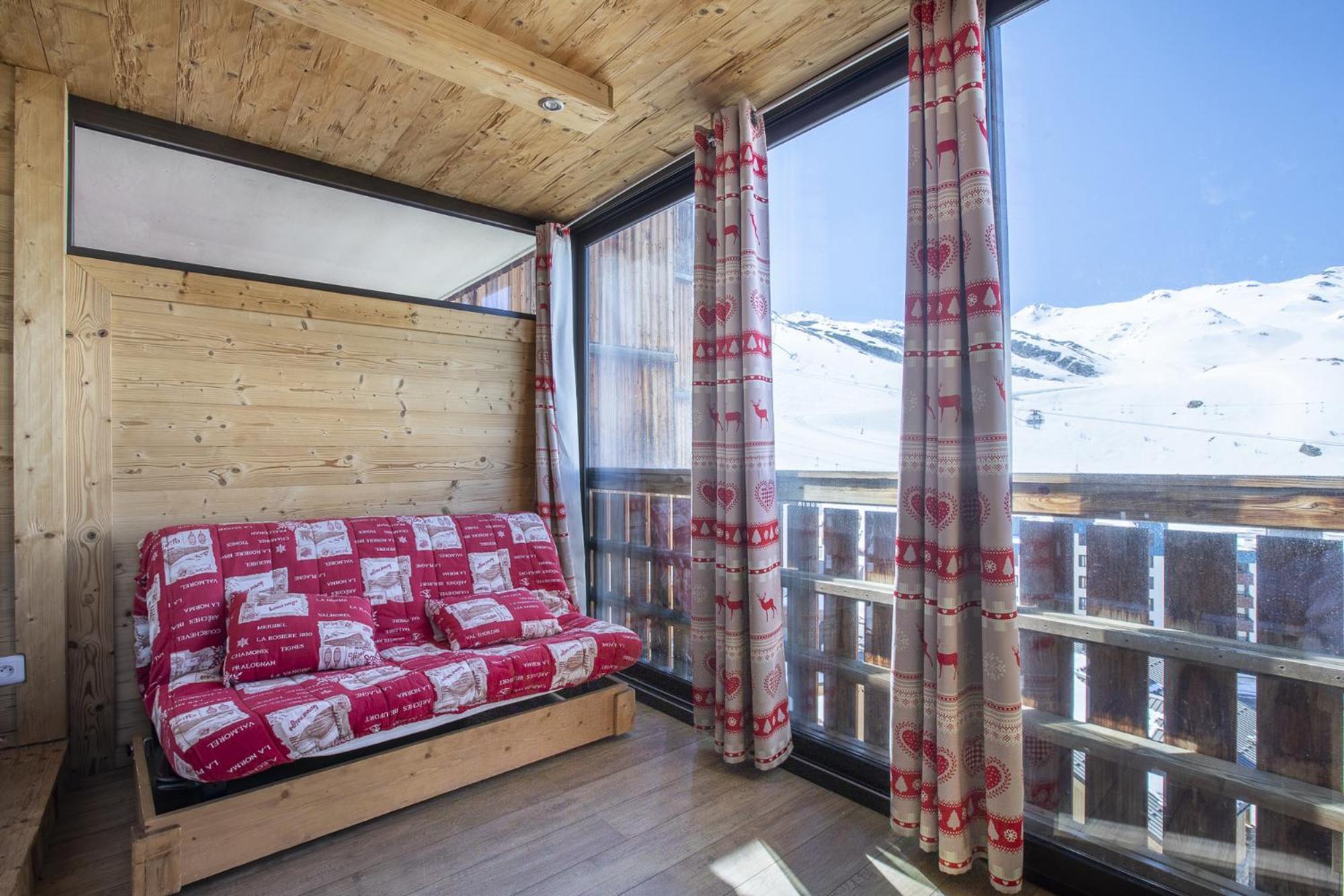 Residence Le Serac - Вал Торенс Екстериор снимка