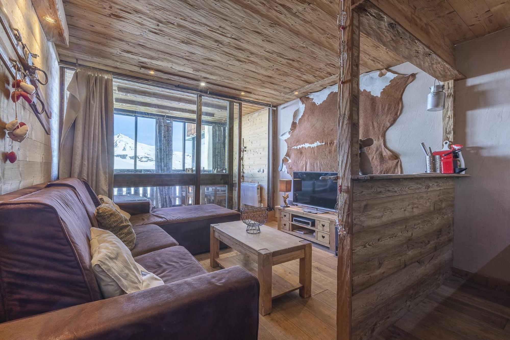 Residence Le Serac - Вал Торенс Екстериор снимка