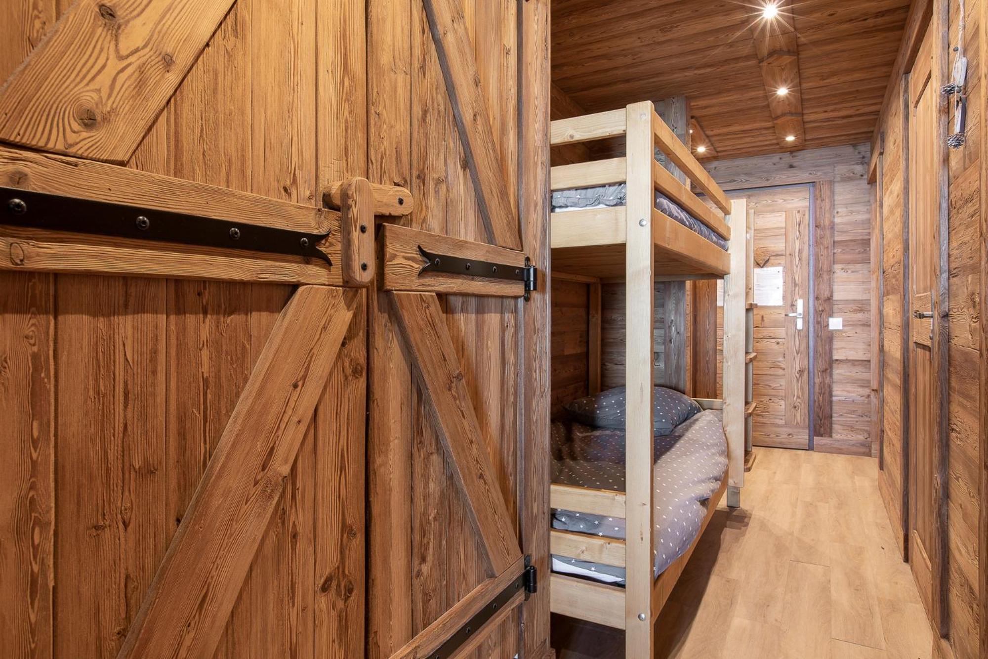 Residence Le Serac - Вал Торенс Стая снимка