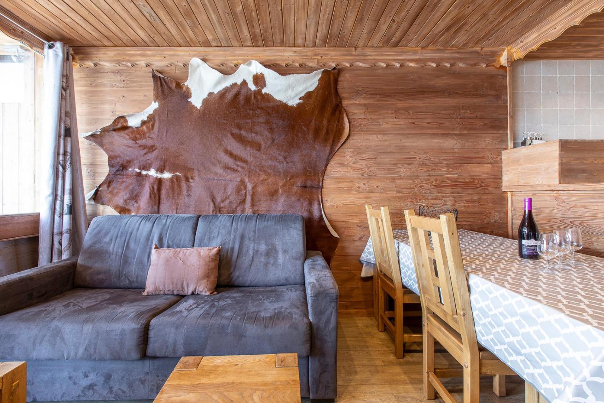 Residence Le Serac - Вал Торенс Стая снимка