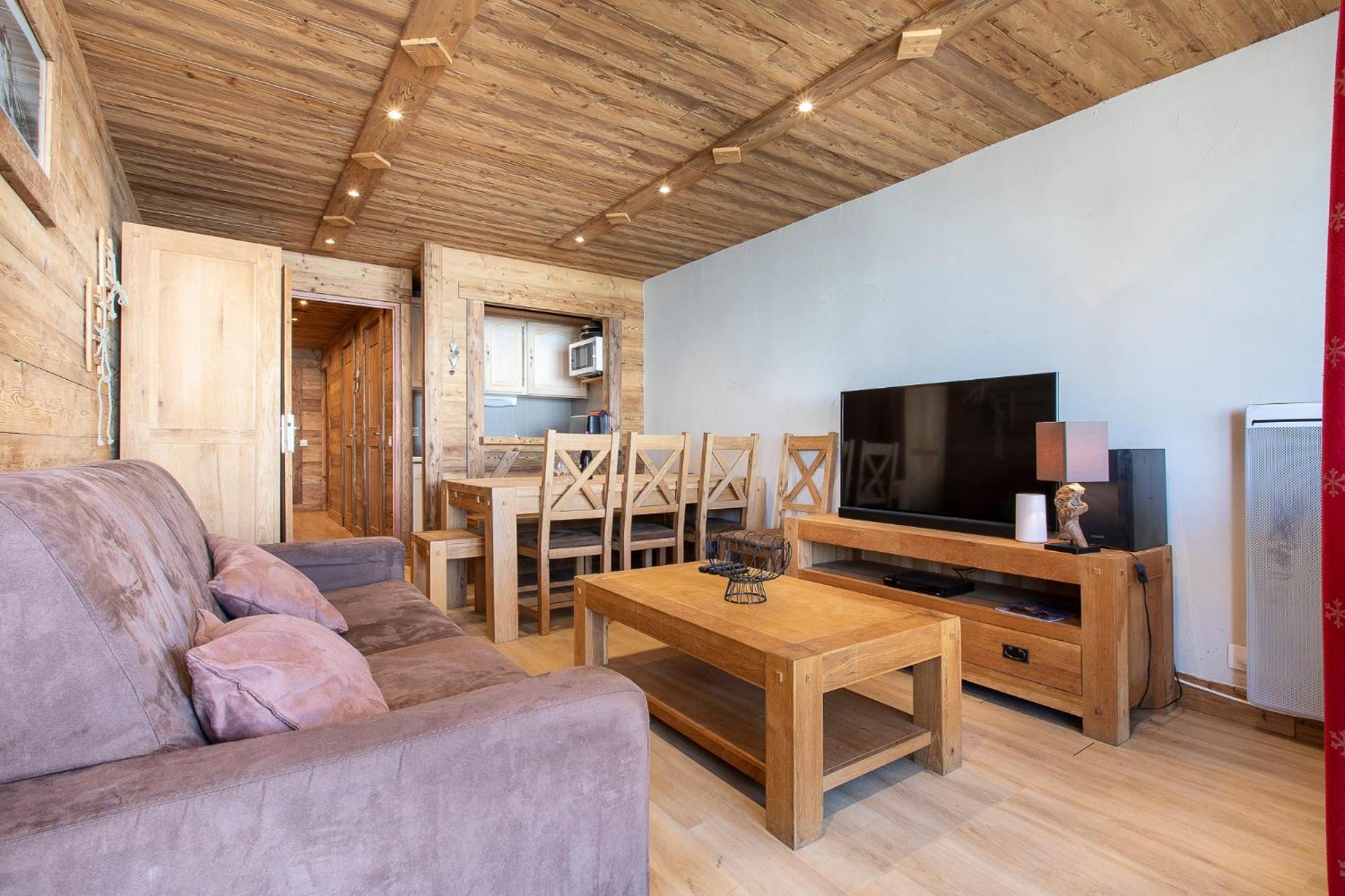 Residence Le Serac - Вал Торенс Стая снимка