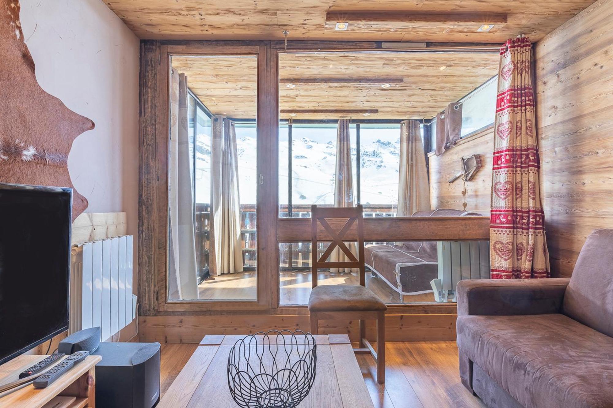 Residence Le Serac - Вал Торенс Стая снимка