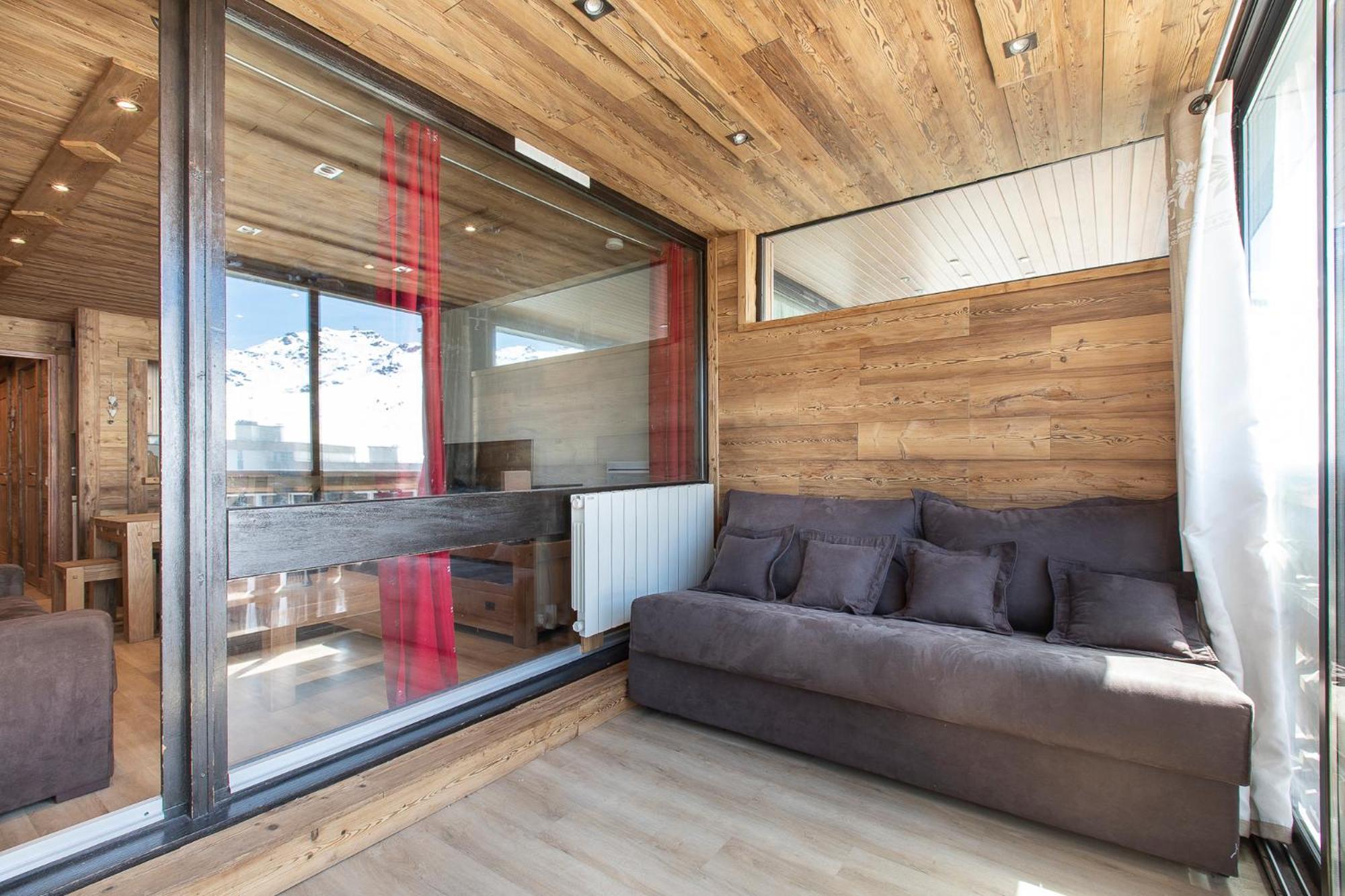 Residence Le Serac - Вал Торенс Стая снимка