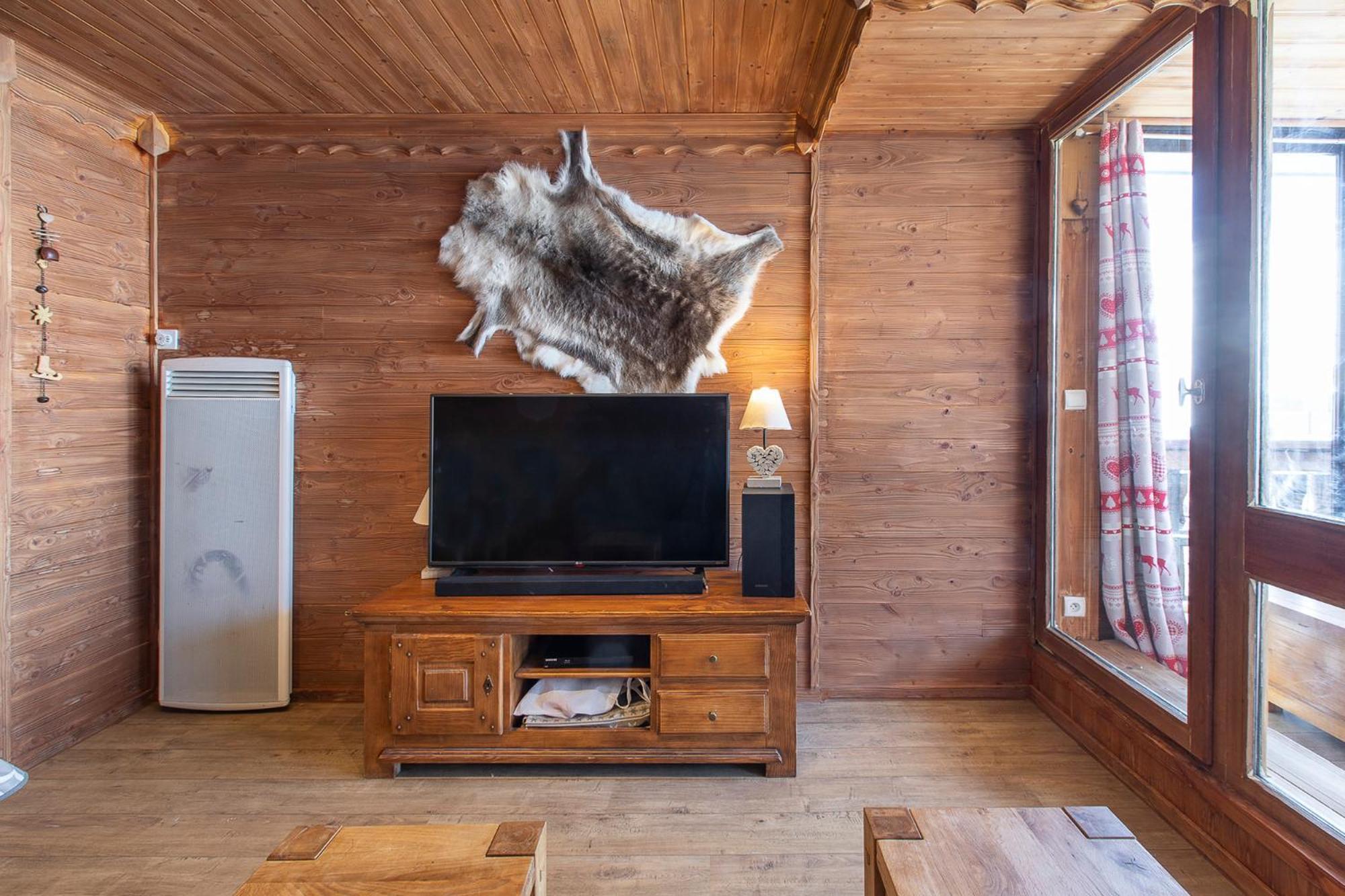 Residence Le Serac - Вал Торенс Стая снимка