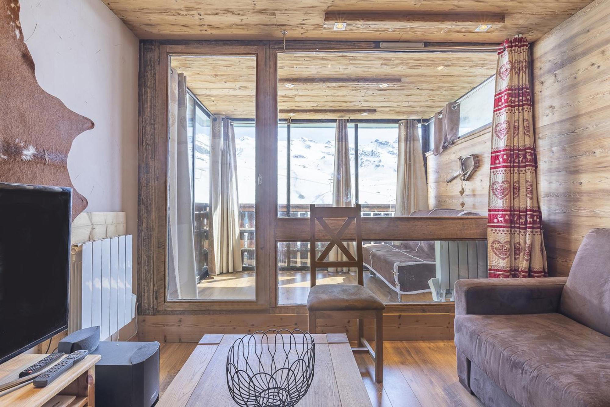 Residence Le Serac - Вал Торенс Стая снимка