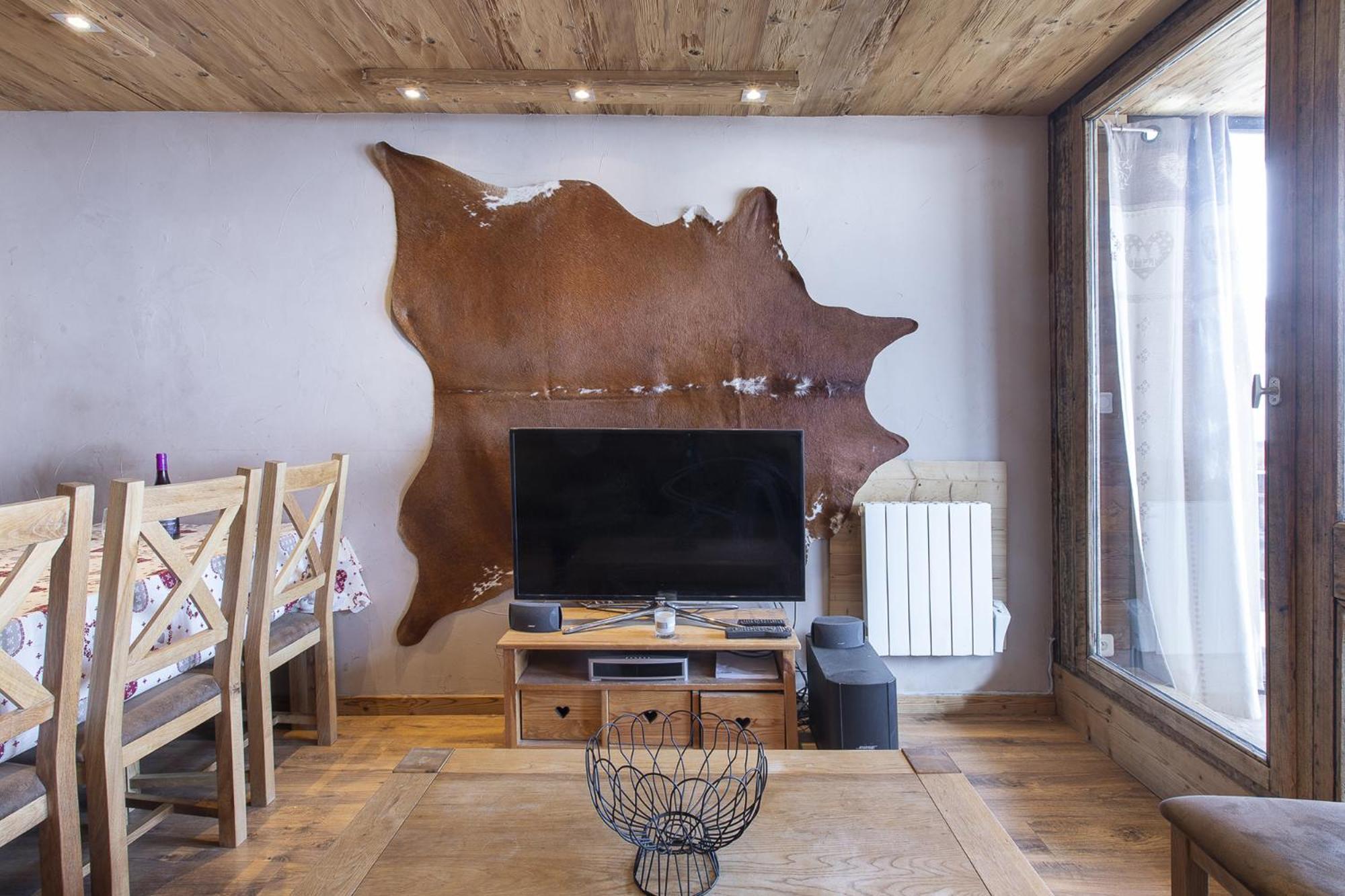 Residence Le Serac - Вал Торенс Стая снимка
