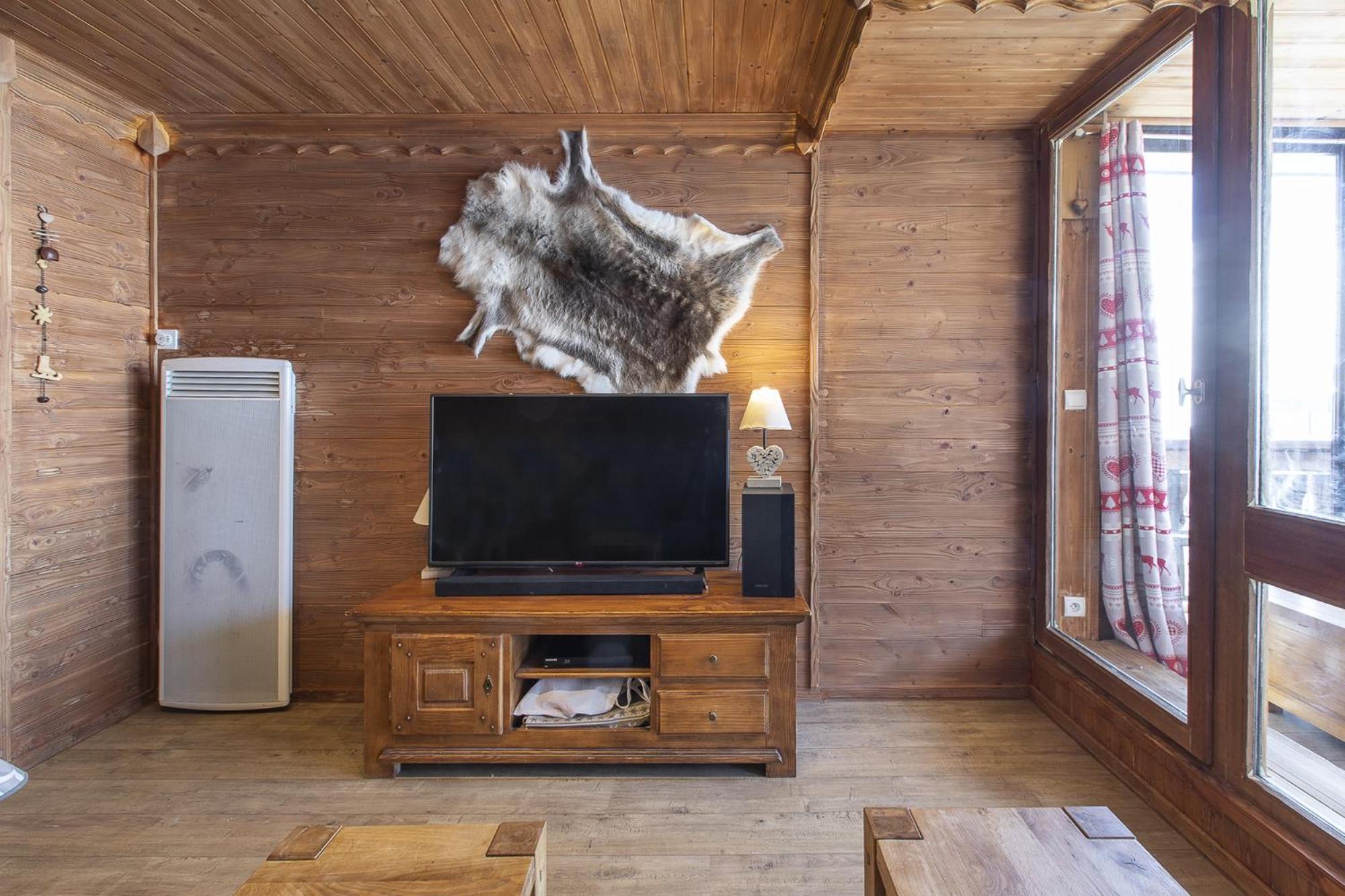 Residence Le Serac - Вал Торенс Стая снимка