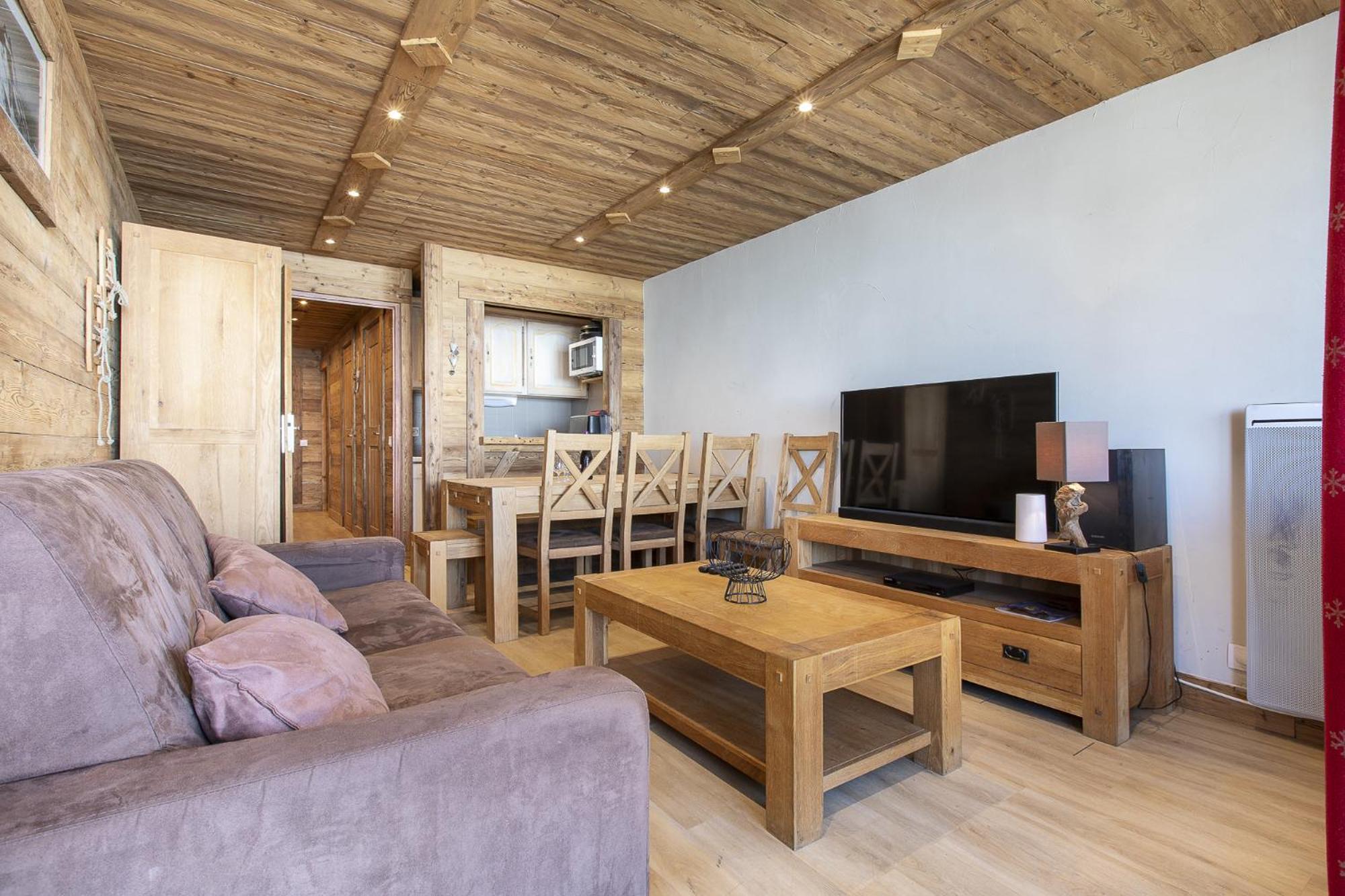 Residence Le Serac - Вал Торенс Стая снимка