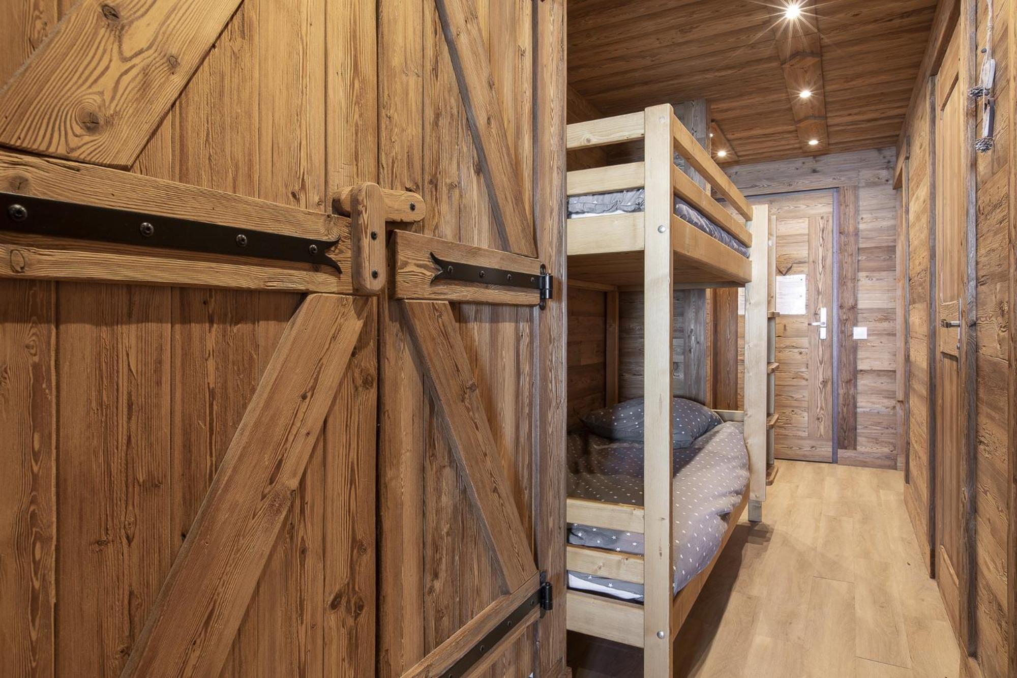 Residence Le Serac - Вал Торенс Стая снимка