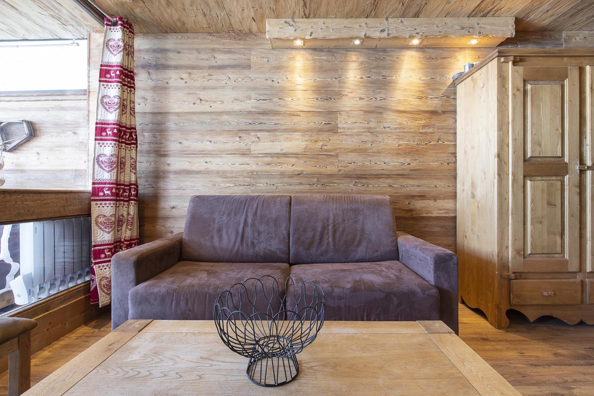 Residence Le Serac - Вал Торенс Стая снимка