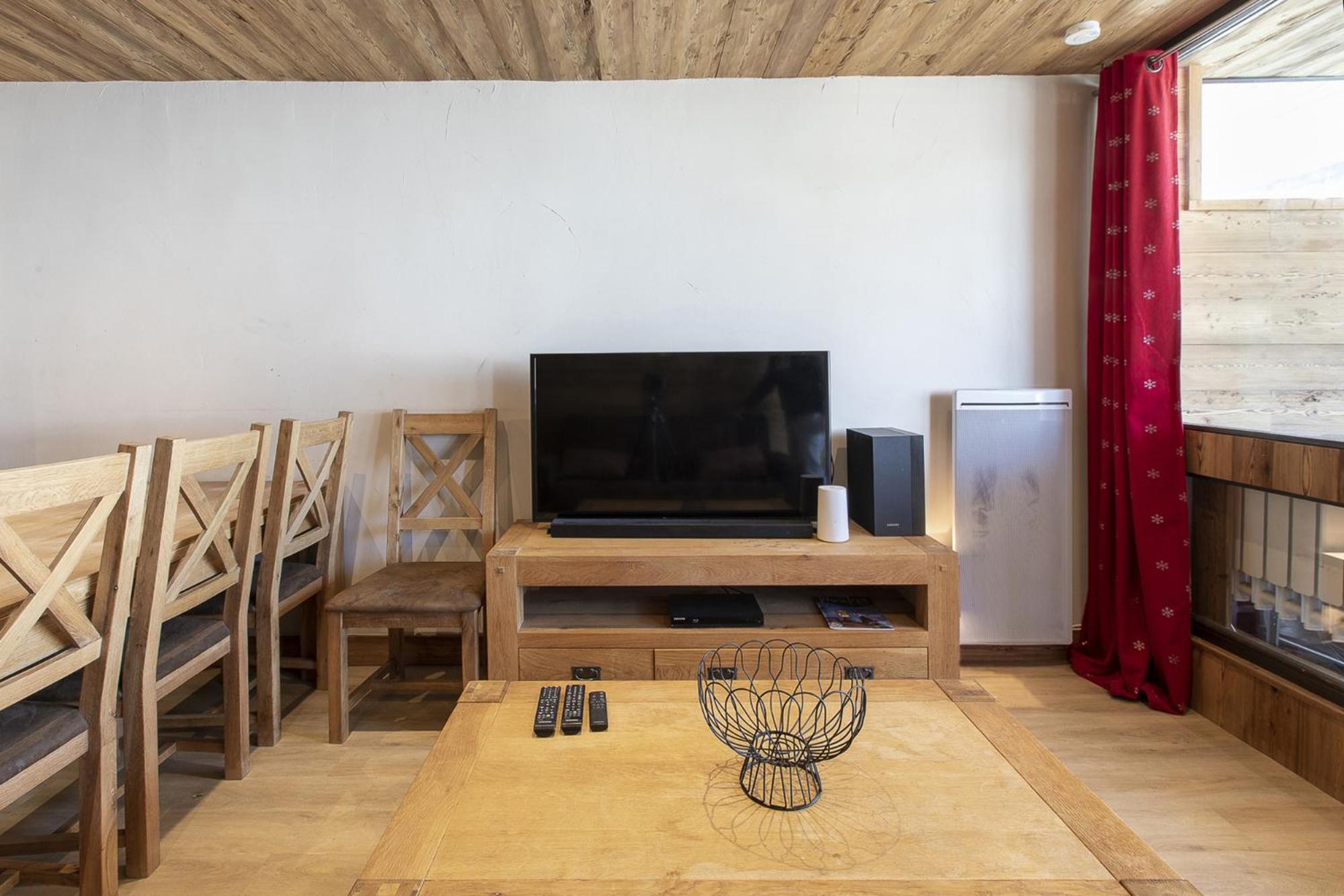 Residence Le Serac - Вал Торенс Стая снимка