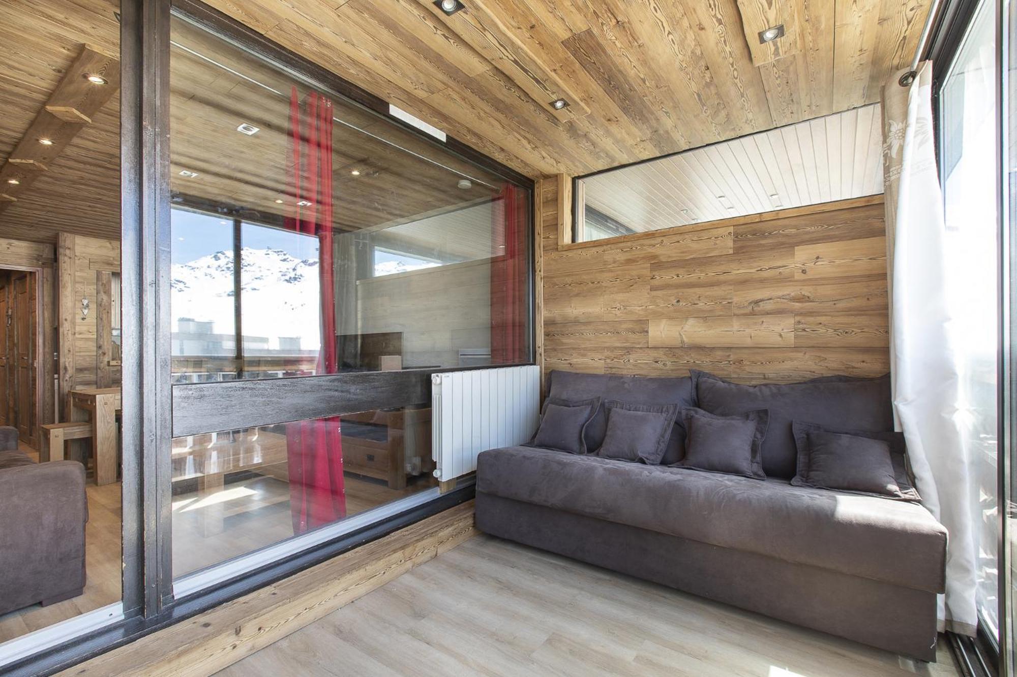 Residence Le Serac - Вал Торенс Стая снимка