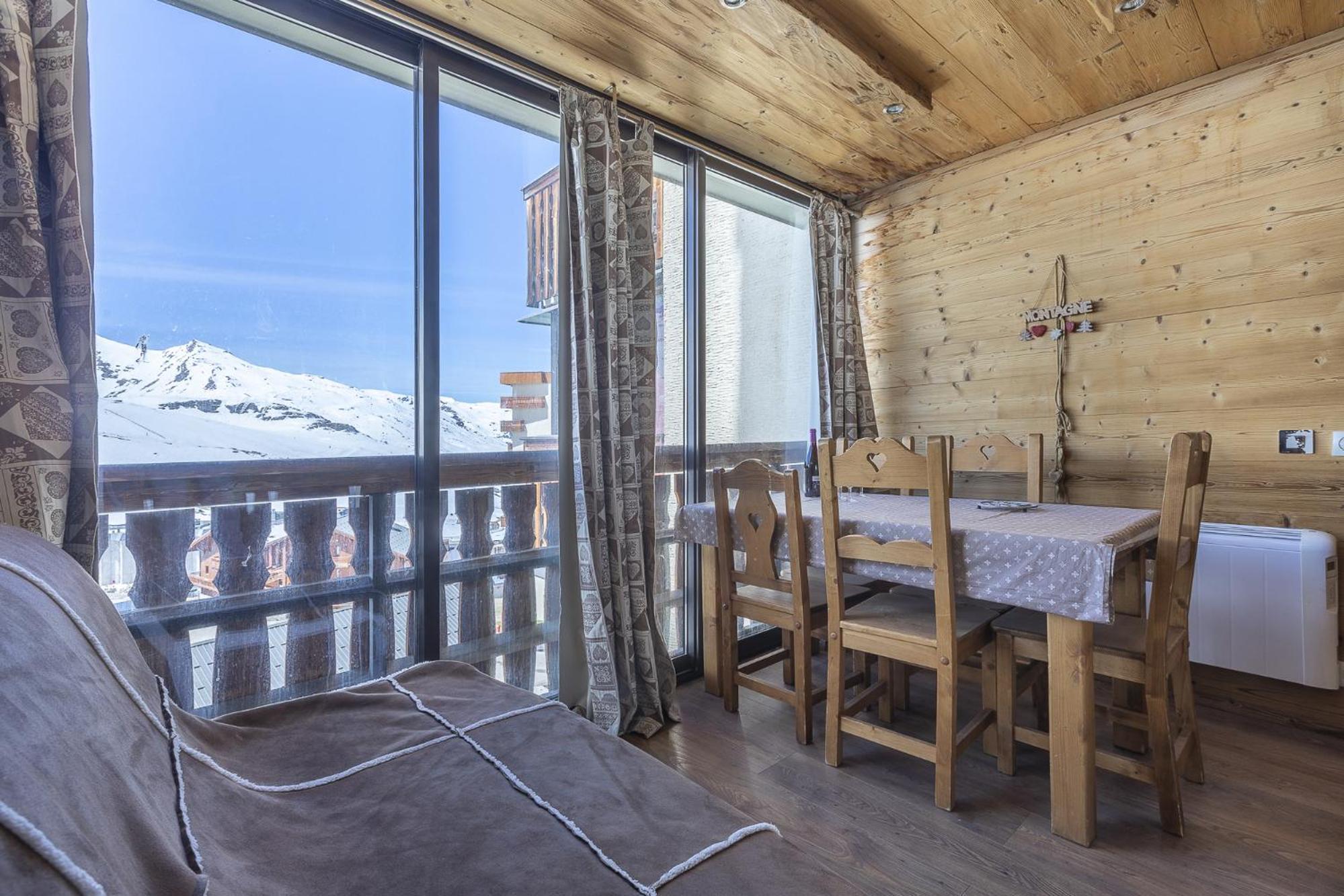 Residence Le Serac - Вал Торенс Екстериор снимка