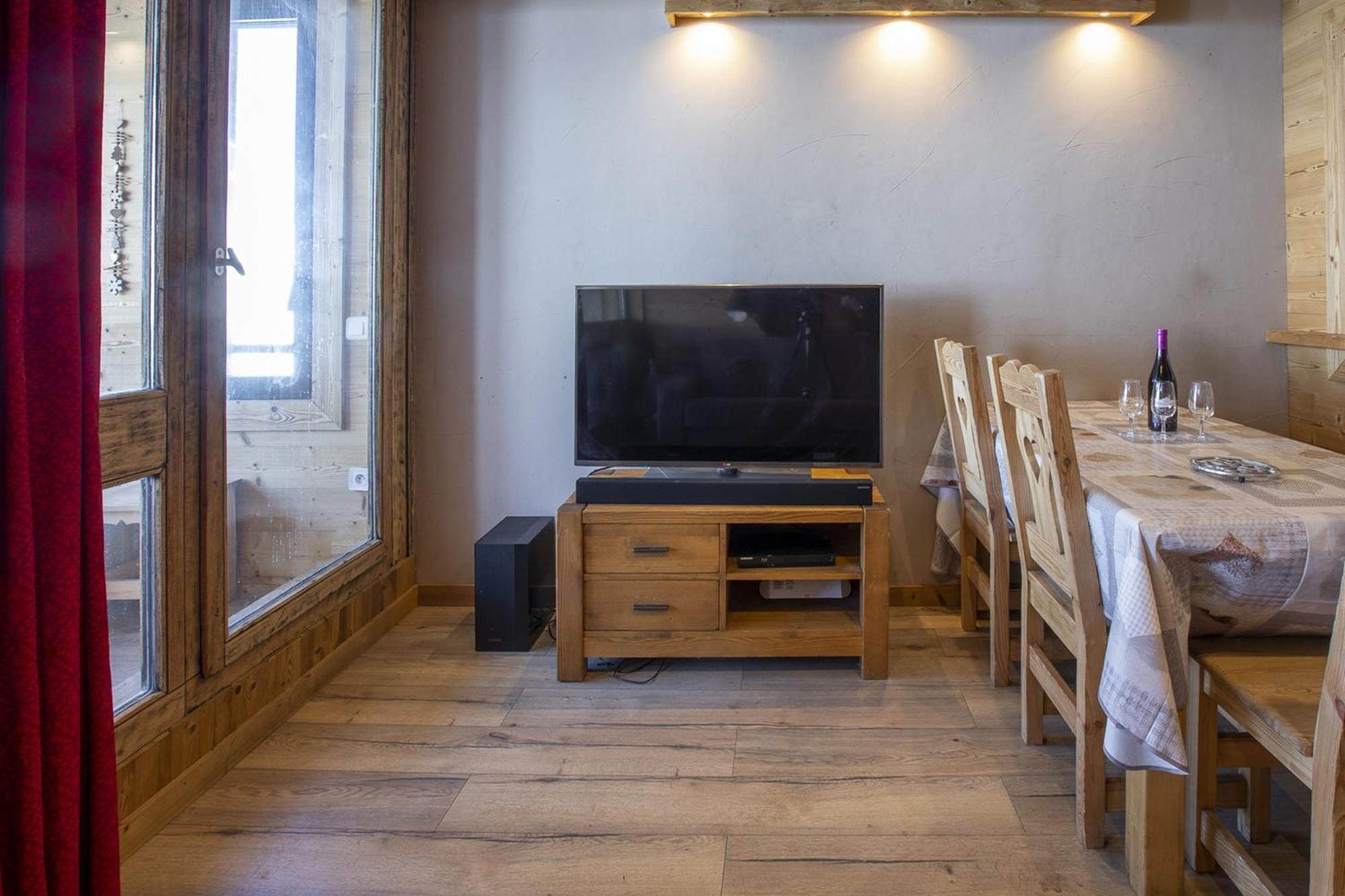 Residence Le Serac - Вал Торенс Екстериор снимка