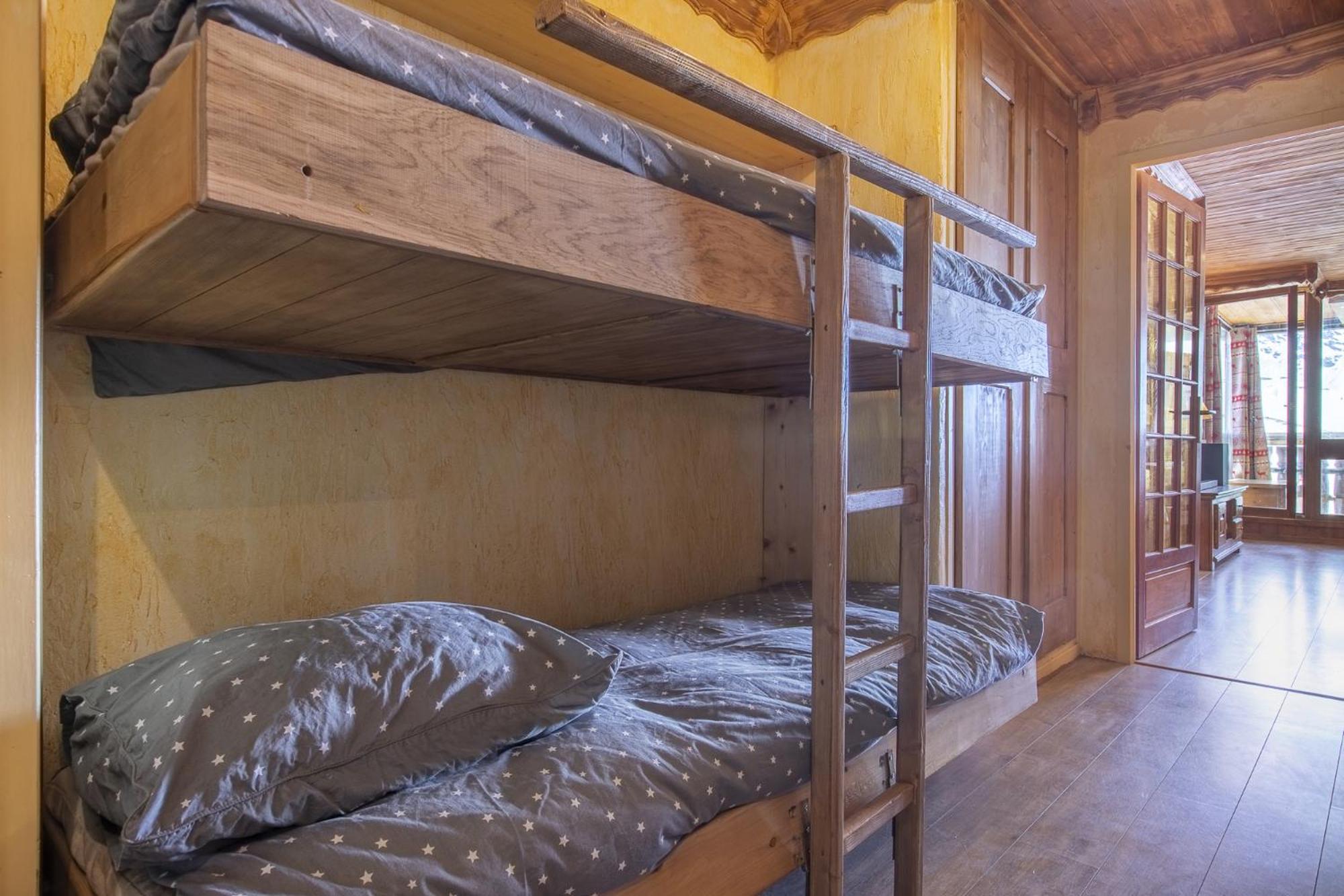 Residence Le Serac - Вал Торенс Екстериор снимка