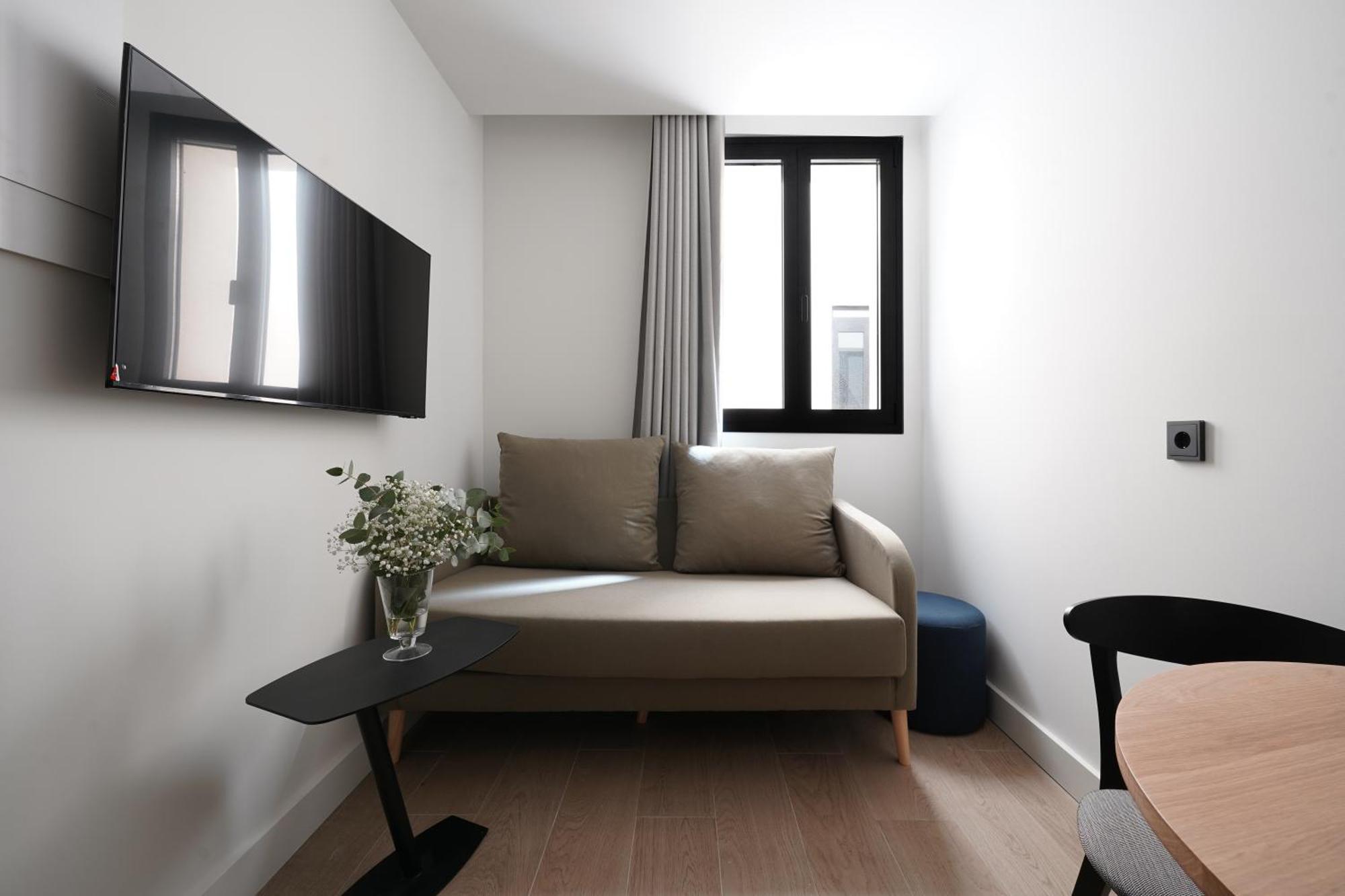 Residence Le Serac - Вал Торенс Екстериор снимка