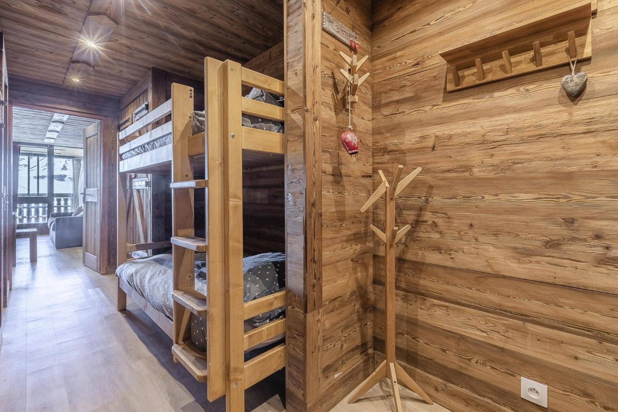 Residence Le Serac - Вал Торенс Екстериор снимка